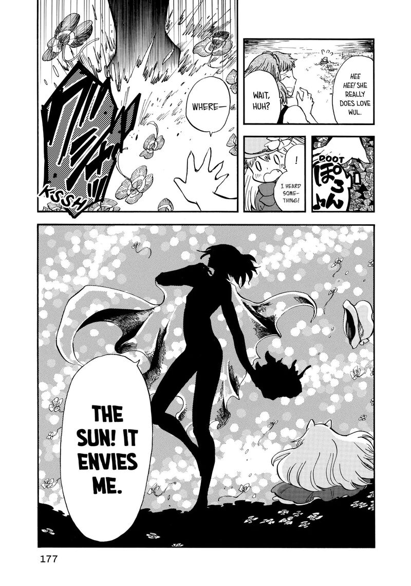 Akazukin No Ookami Deshi 4 29