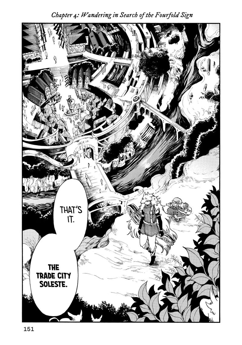 Akazukin No Ookami Deshi 4 3