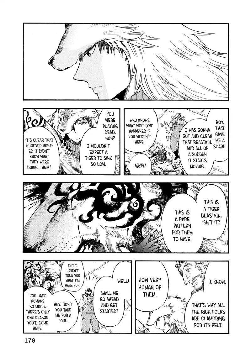 Akazukin No Ookami Deshi 4 31