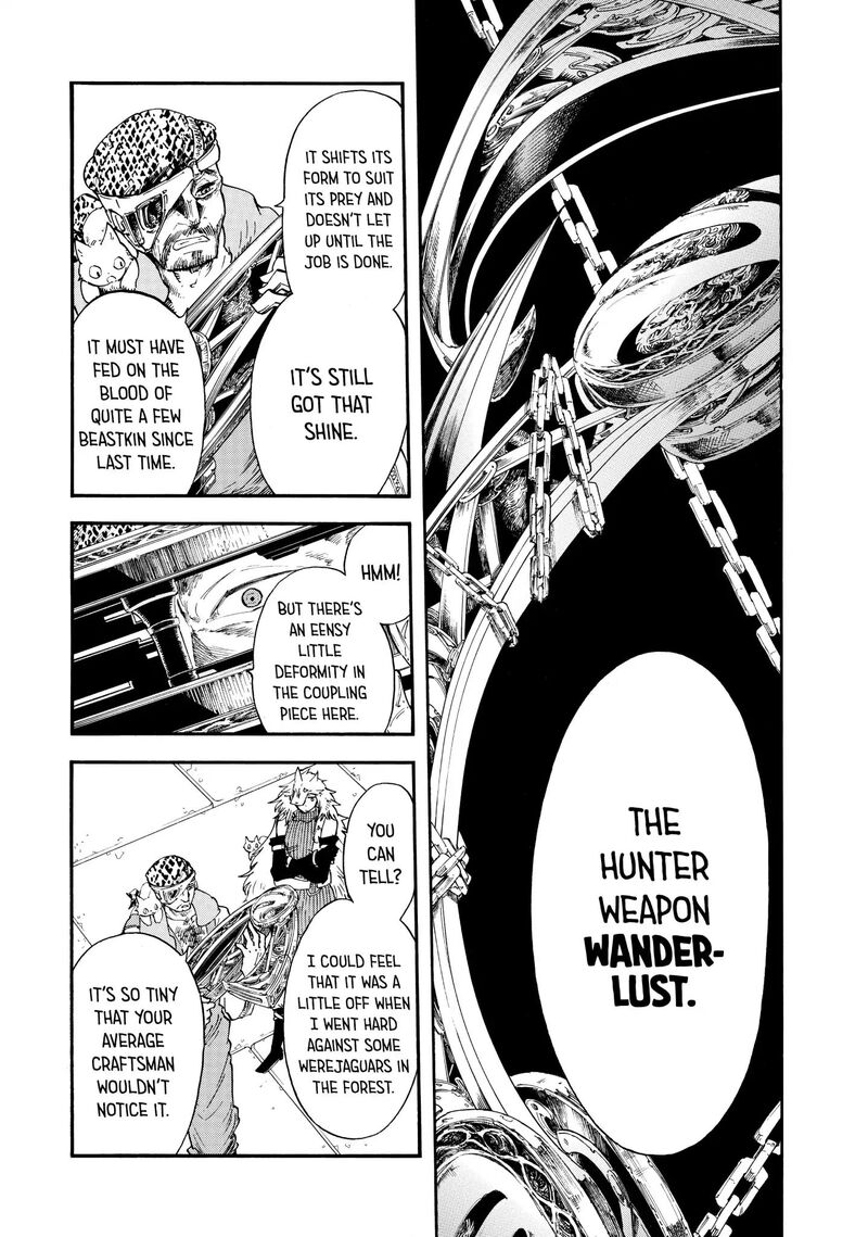 Akazukin No Ookami Deshi 4 32