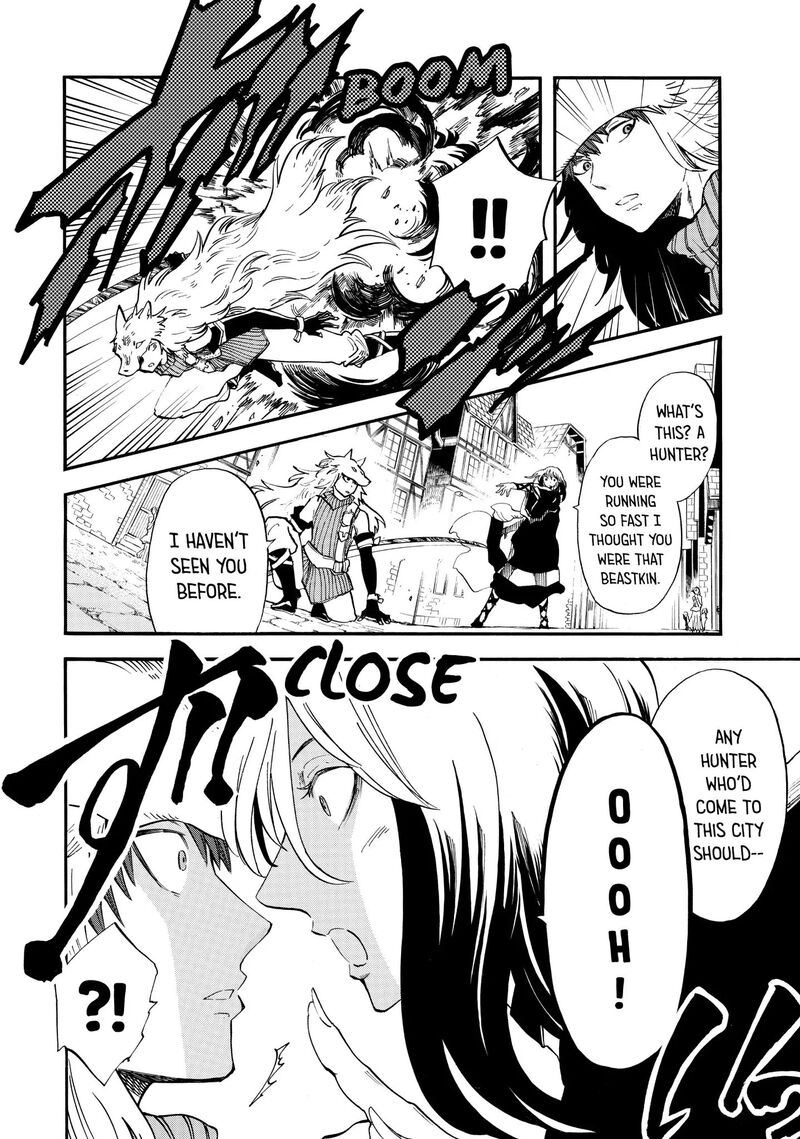 Akazukin No Ookami Deshi 4 40