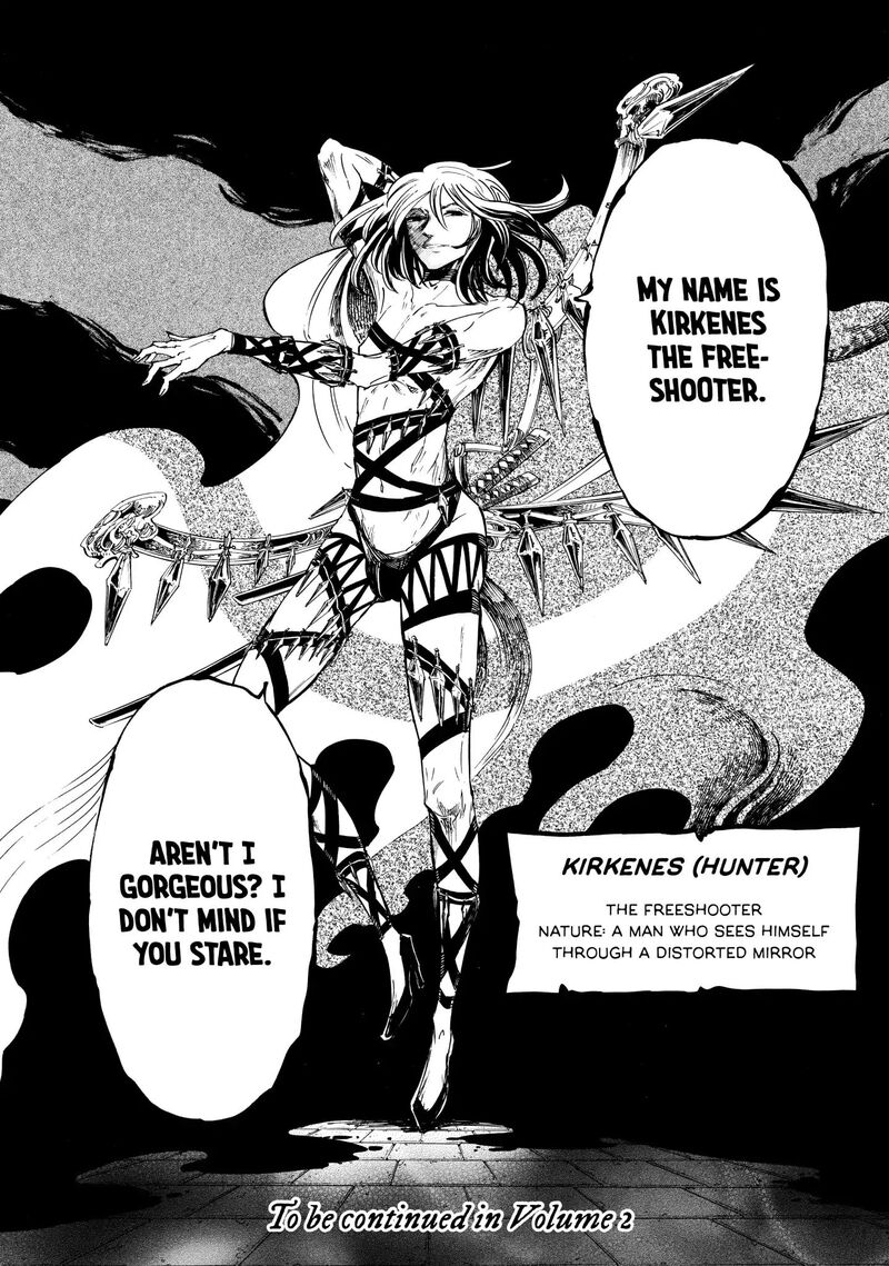 Akazukin No Ookami Deshi 4 42