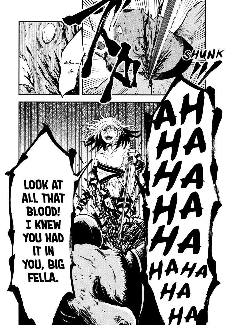 Akazukin No Ookami Deshi 5 29