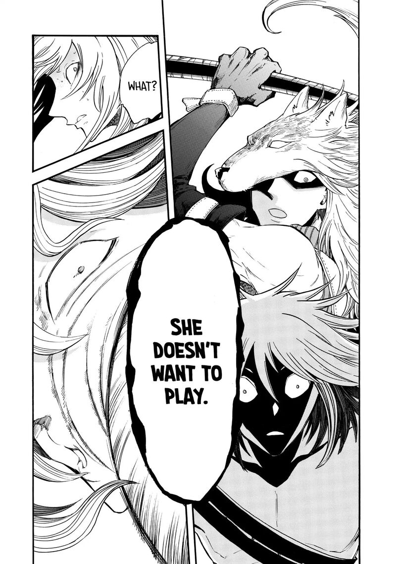 Akazukin No Ookami Deshi 5 31