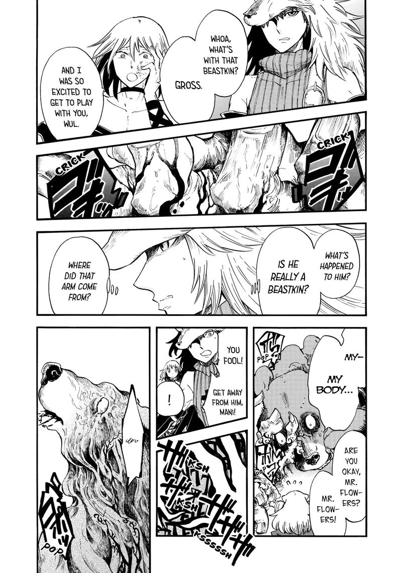 Akazukin No Ookami Deshi 5 36