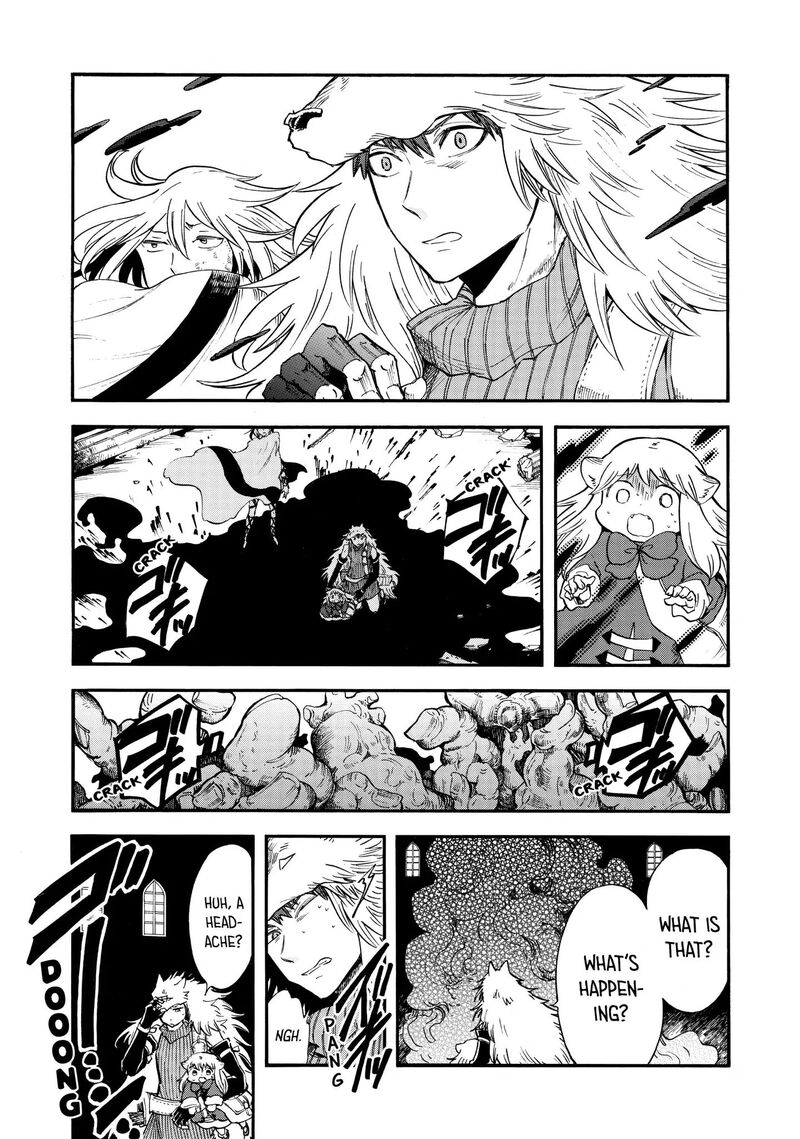 Akazukin No Ookami Deshi 5 38
