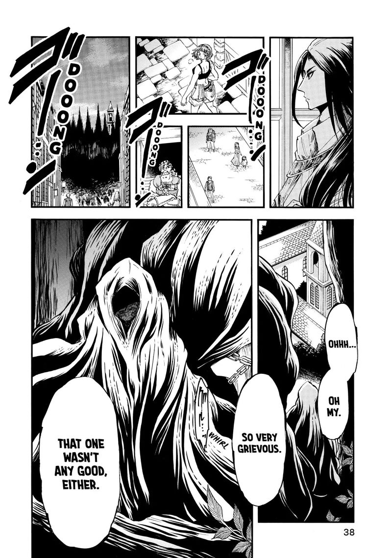 Akazukin No Ookami Deshi 5 39