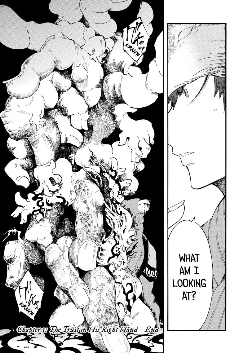 Akazukin No Ookami Deshi 5 40