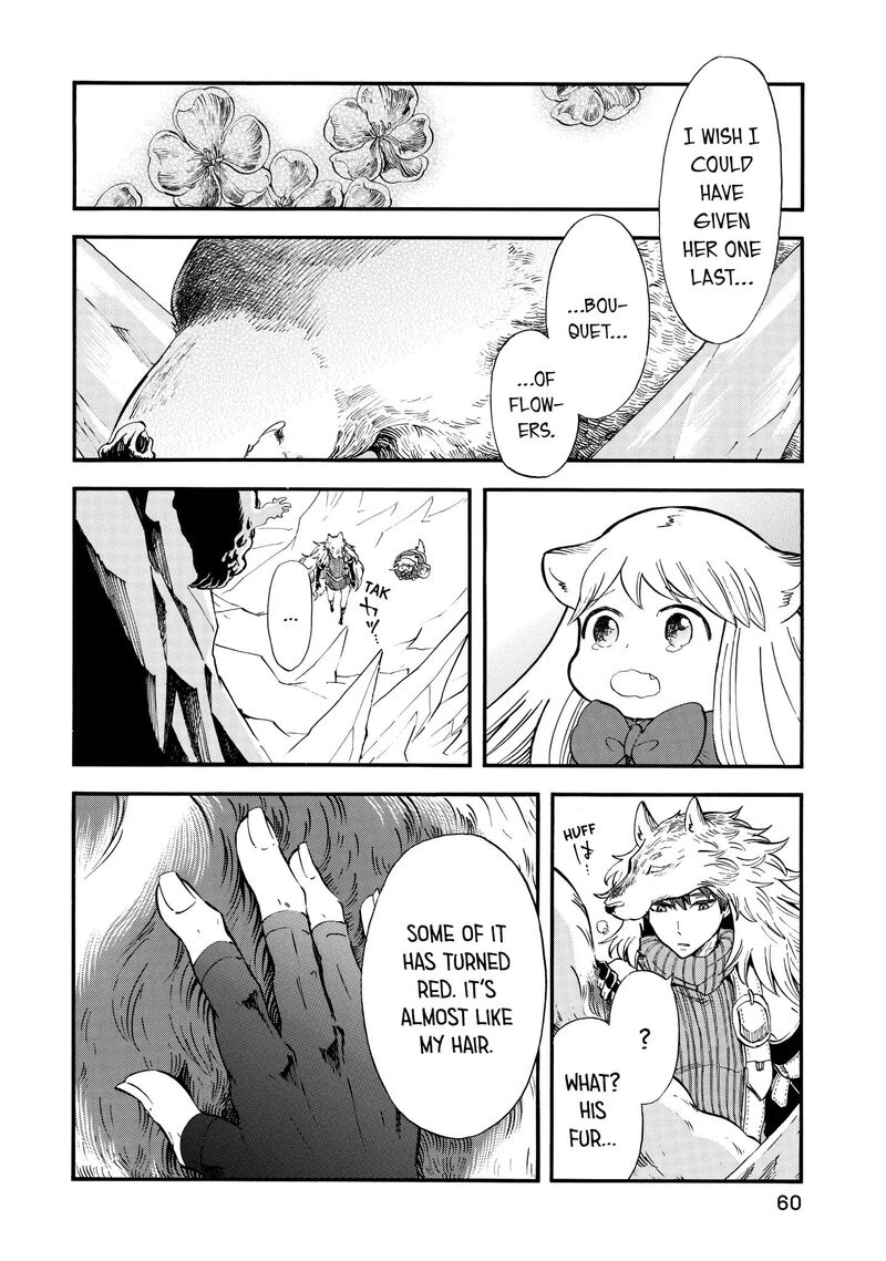 Akazukin No Ookami Deshi 6 19