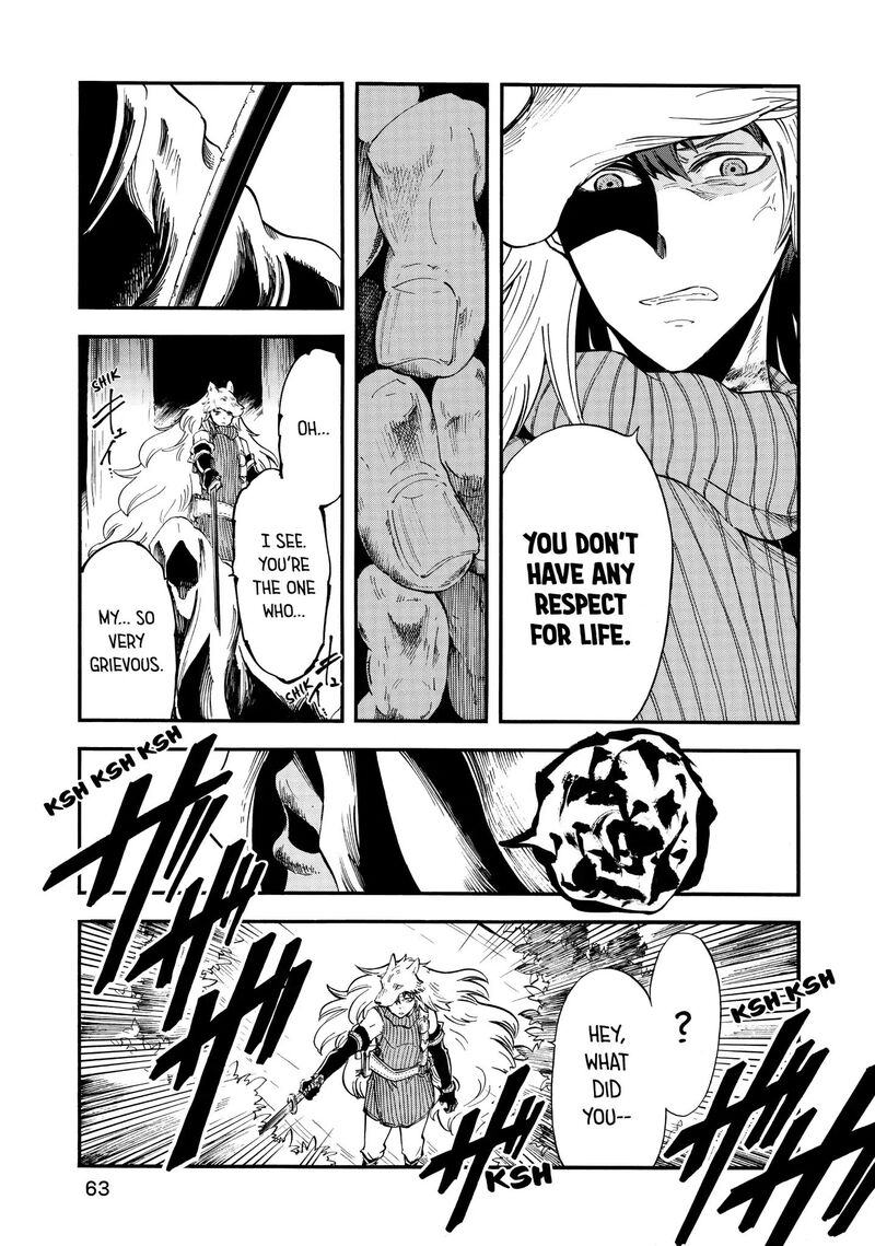 Akazukin No Ookami Deshi 6 22