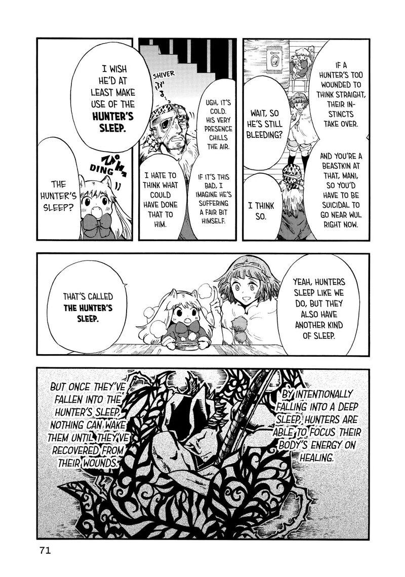 Akazukin No Ookami Deshi 6 30