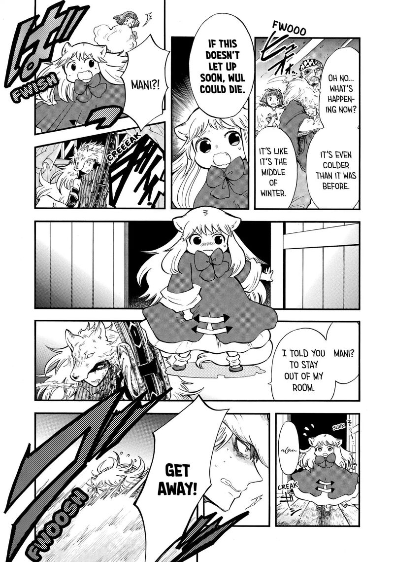 Akazukin No Ookami Deshi 6 32