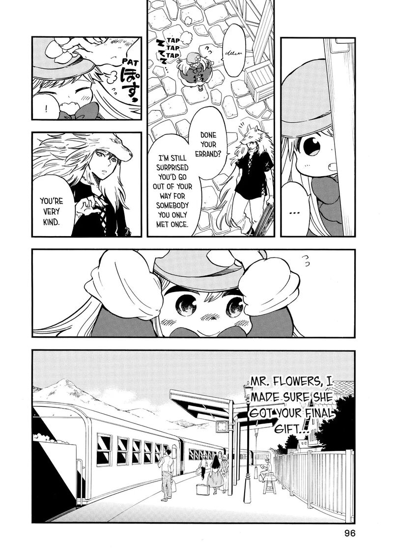 Akazukin No Ookami Deshi 7 18