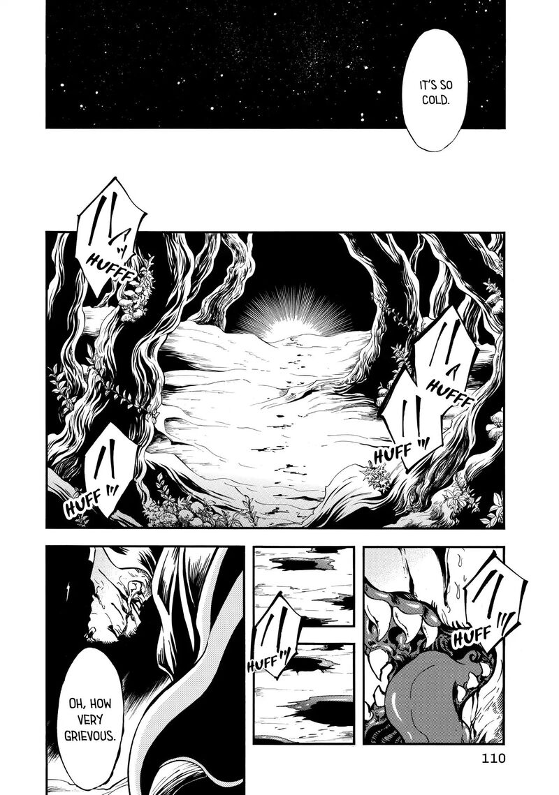 Akazukin No Ookami Deshi 7 32