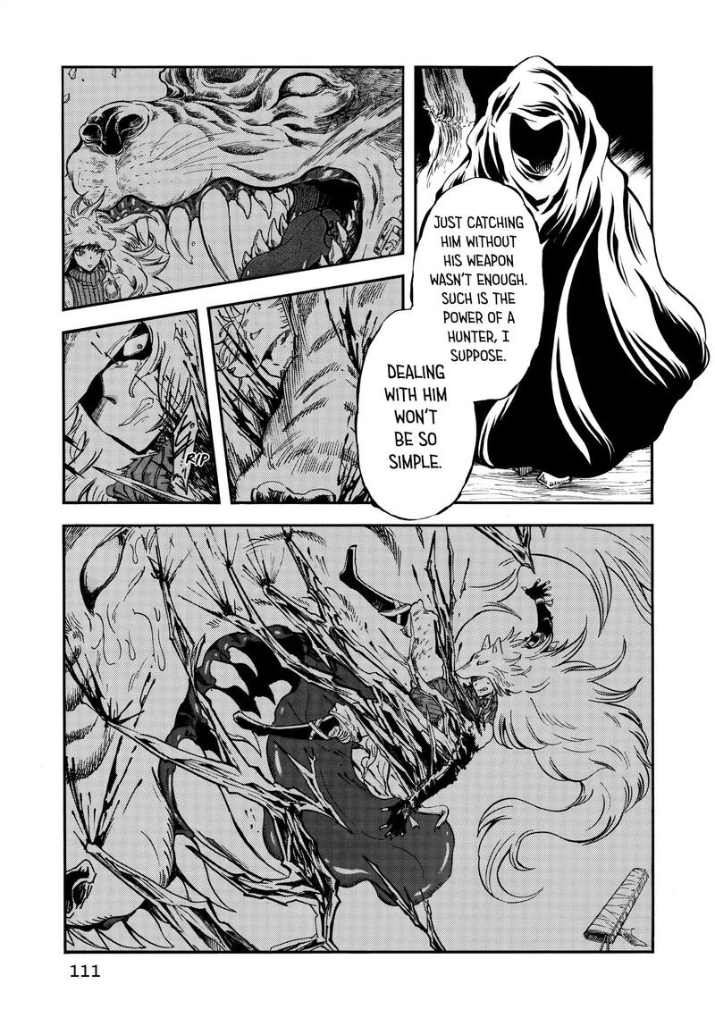 Akazukin No Ookami Deshi 7 33