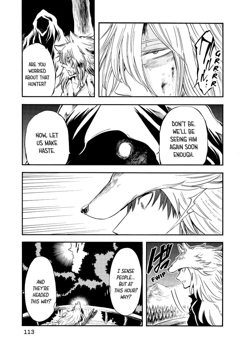 Akazukin No Ookami Deshi 7 35