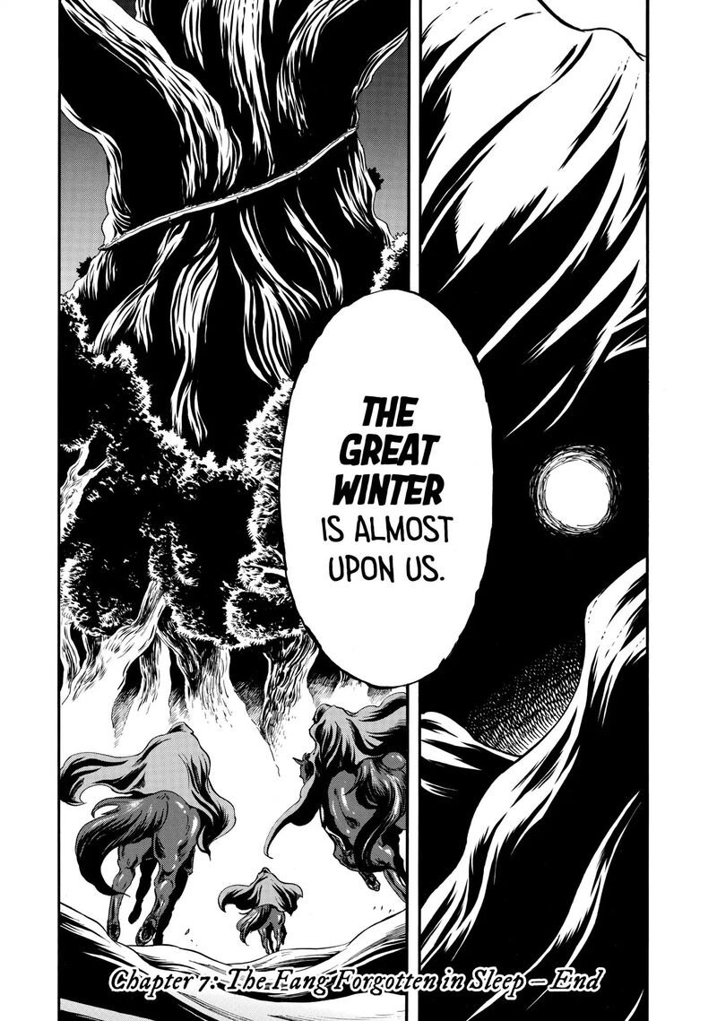 Akazukin No Ookami Deshi 7 36