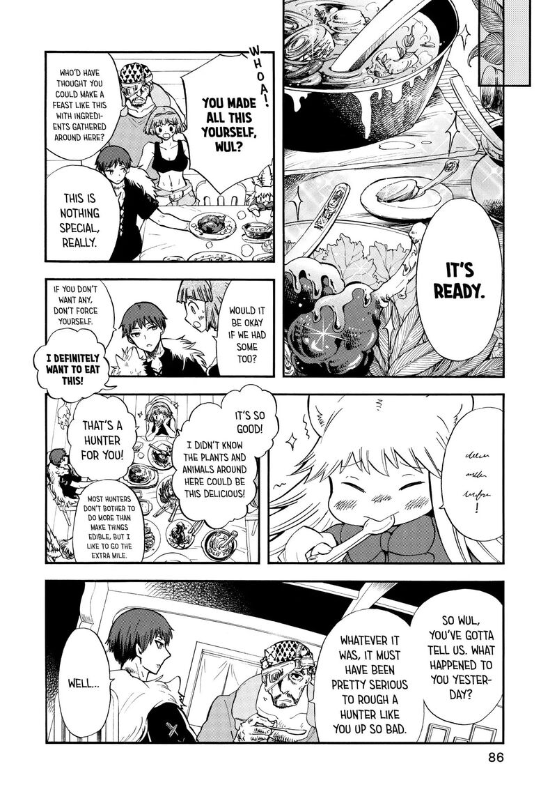 Akazukin No Ookami Deshi 7 8