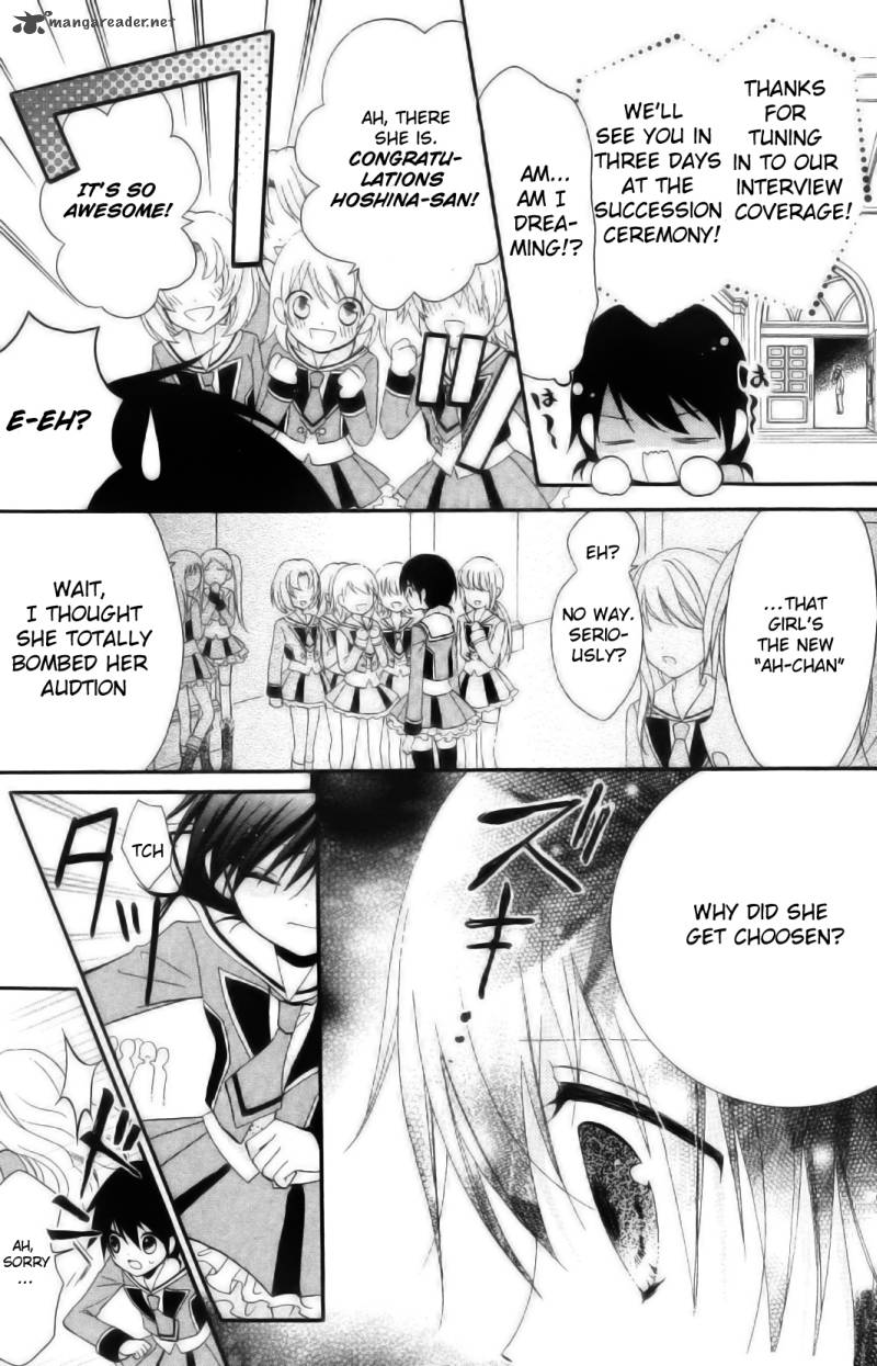 Akb0048 Episode 0 2 8