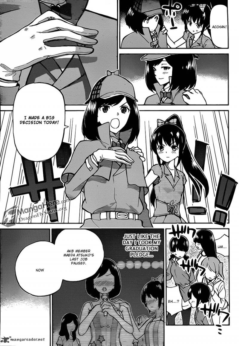 Akb48 Satsujin Jiken 2 18