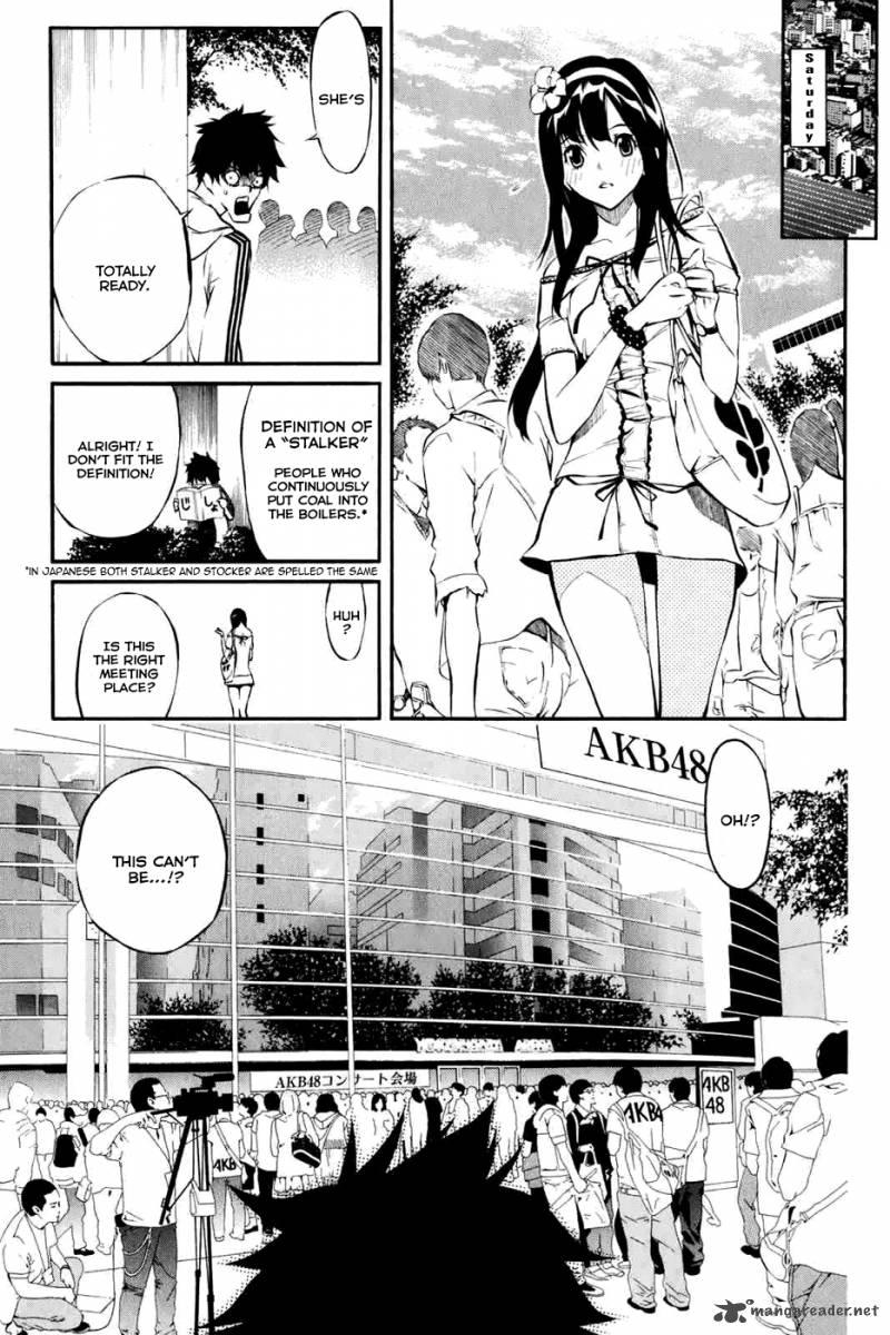 Akb49 Renai Kinshi Jourei 1 10