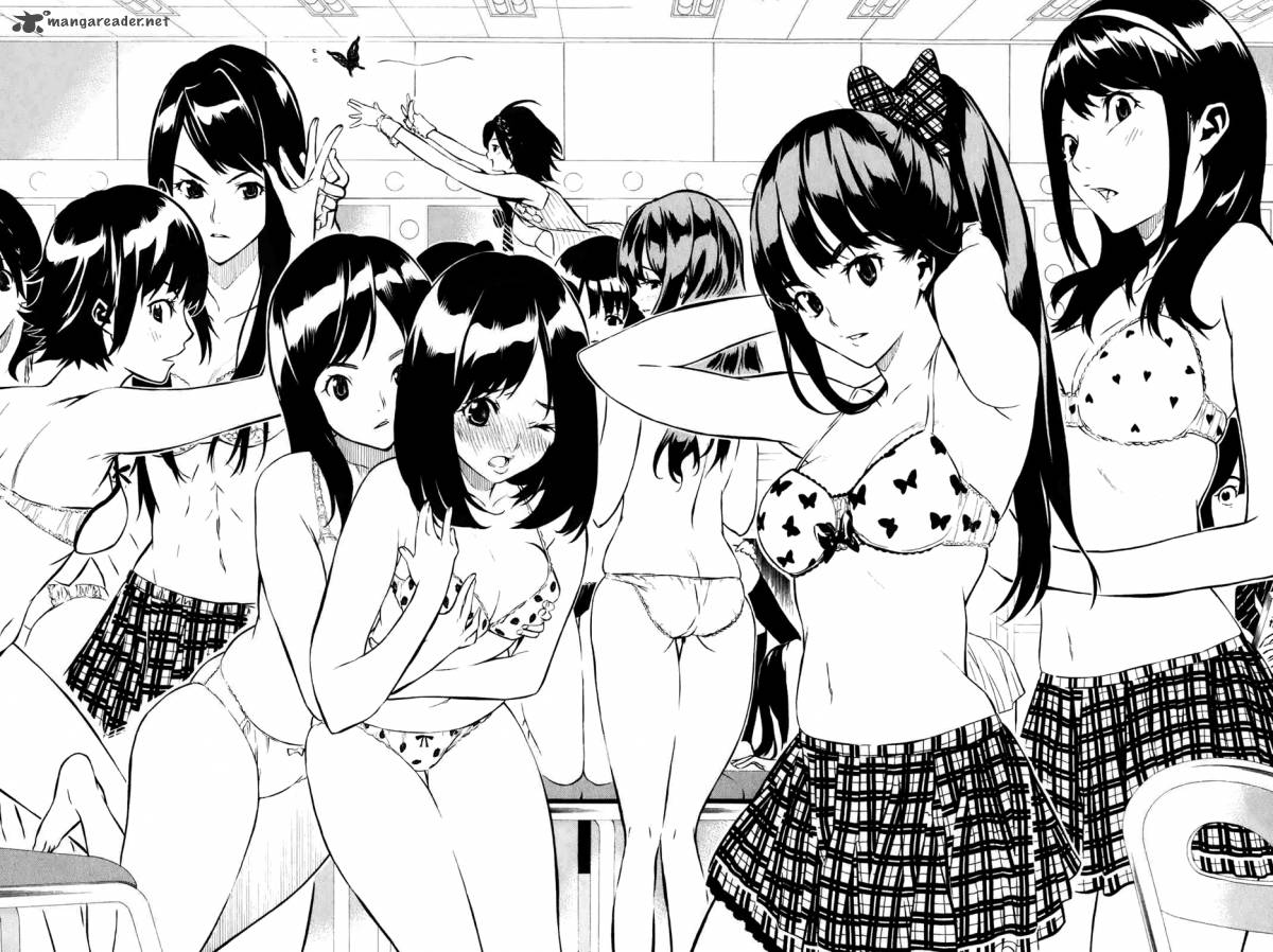 Akb49 Renai Kinshi Jourei 1 13
