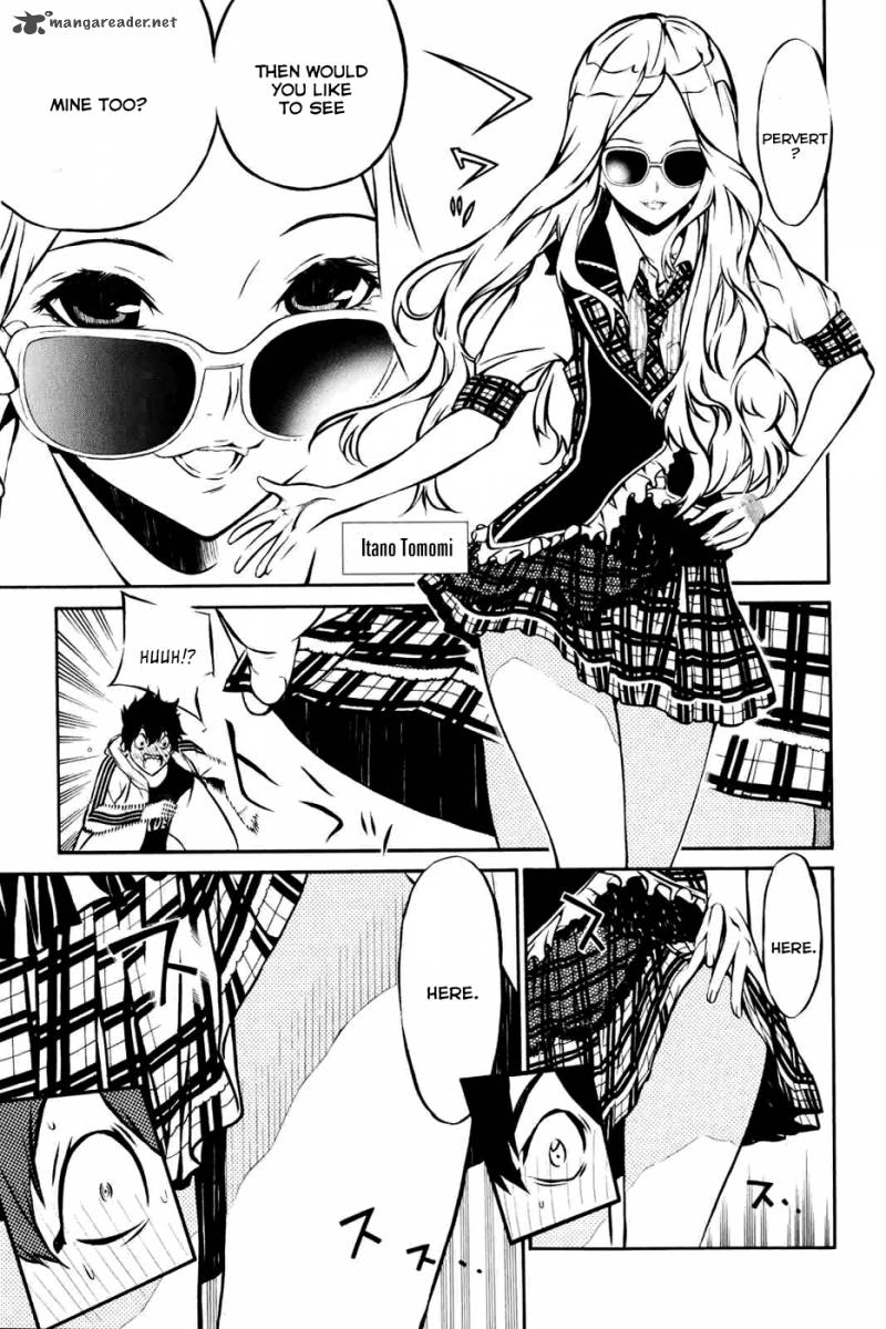 Akb49 Renai Kinshi Jourei 1 19