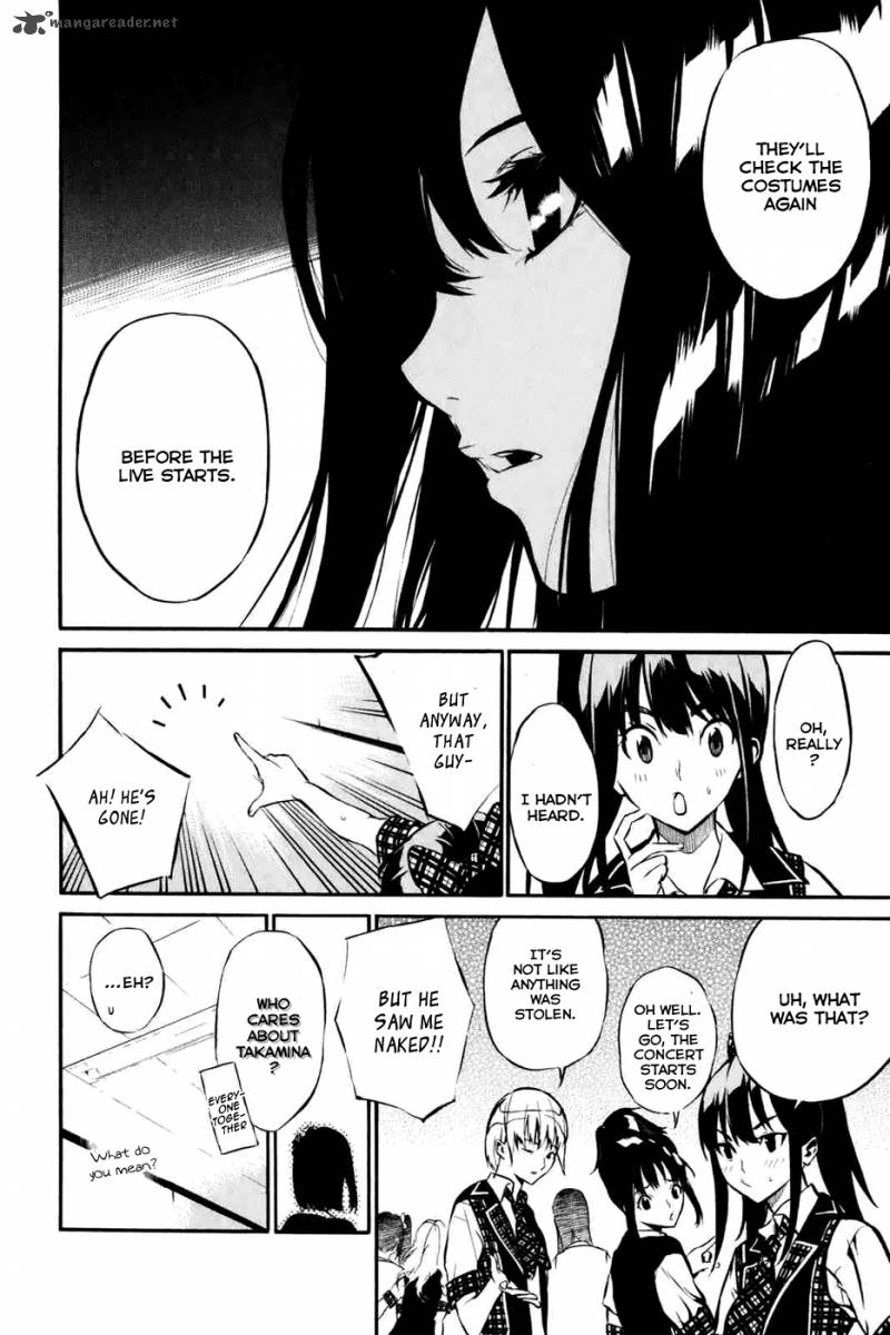 Akb49 Renai Kinshi Jourei 1 24