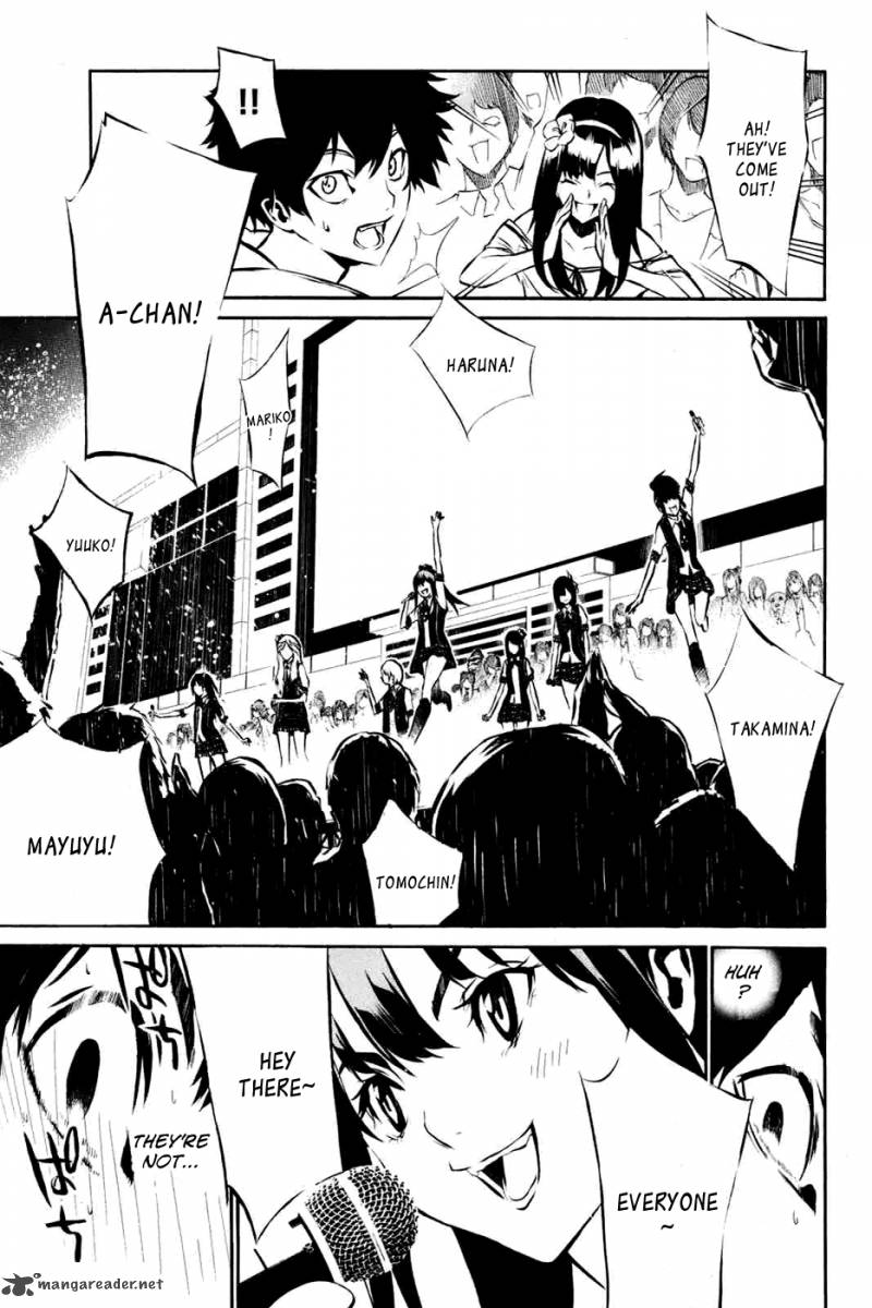 Akb49 Renai Kinshi Jourei 1 28