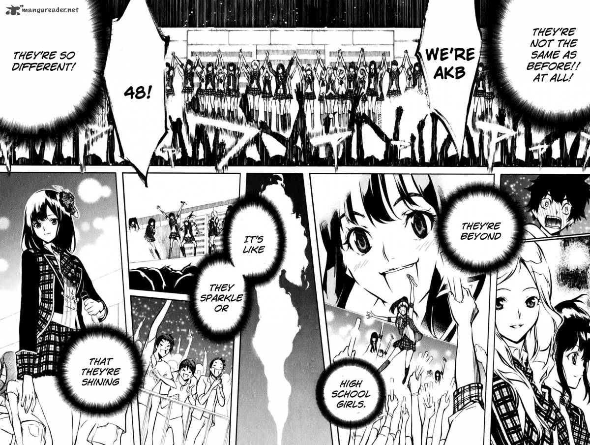 Akb49 Renai Kinshi Jourei 1 29