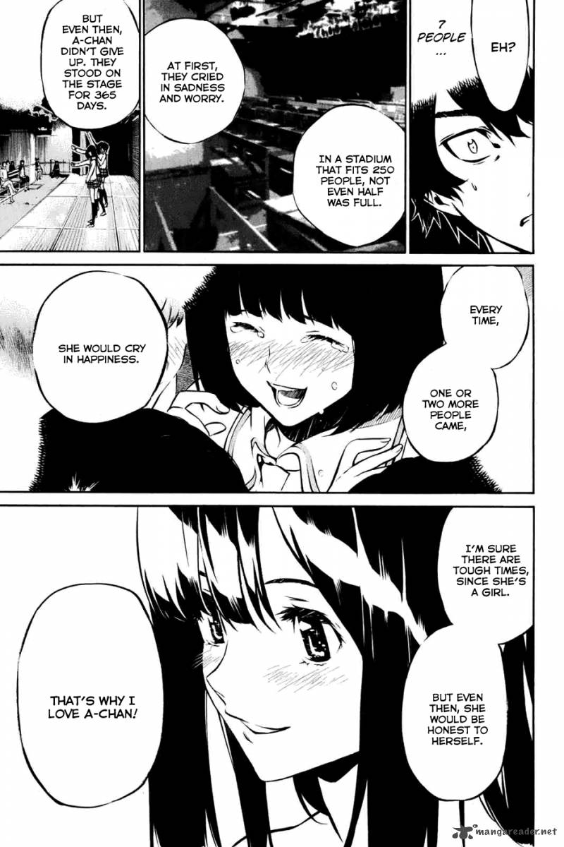 Akb49 Renai Kinshi Jourei 1 31