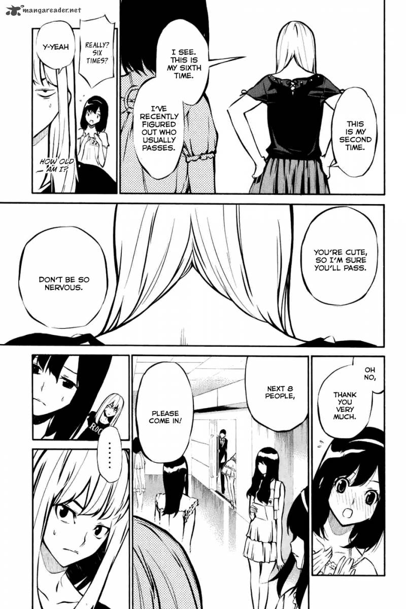Akb49 Renai Kinshi Jourei 1 43