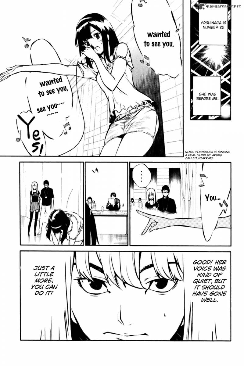 Akb49 Renai Kinshi Jourei 1 45
