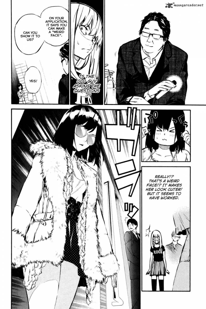 Akb49 Renai Kinshi Jourei 1 46