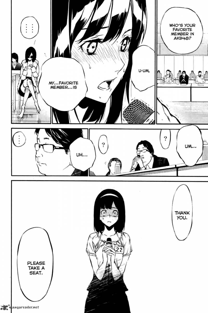 Akb49 Renai Kinshi Jourei 1 48