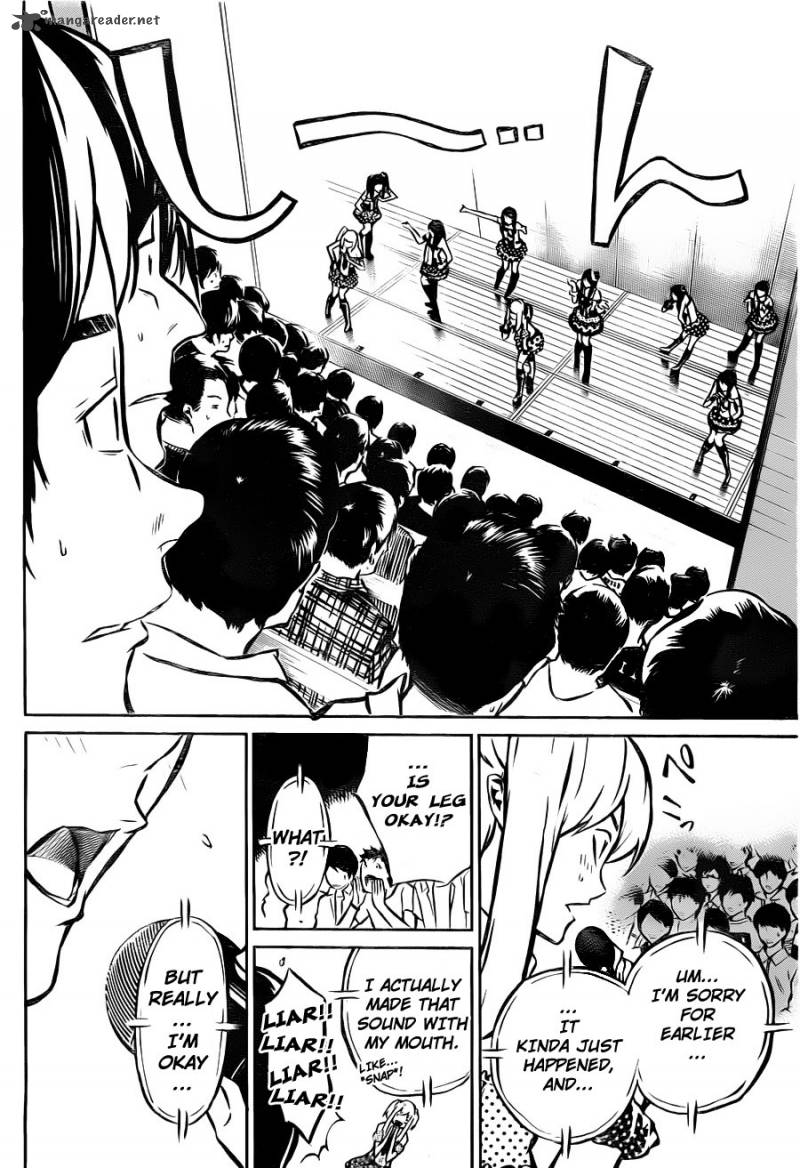 Akb49 Renai Kinshi Jourei 10 12
