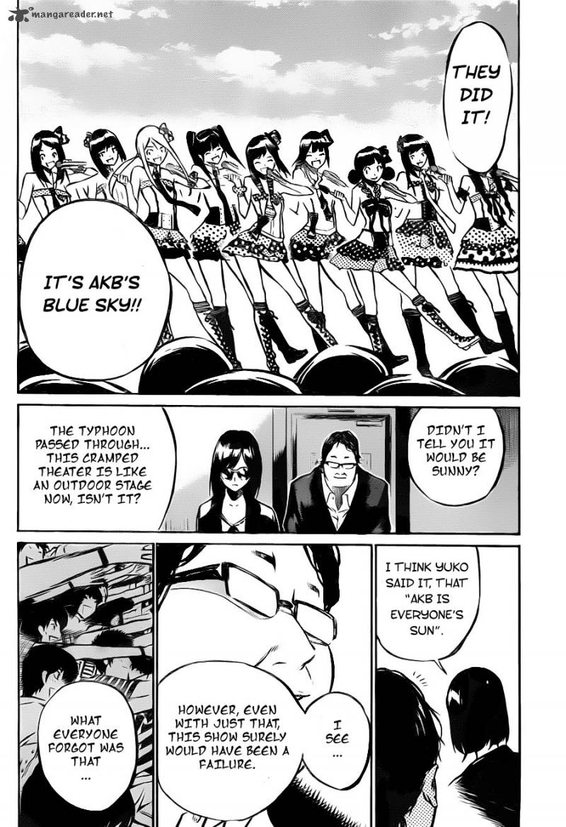 Akb49 Renai Kinshi Jourei 10 16