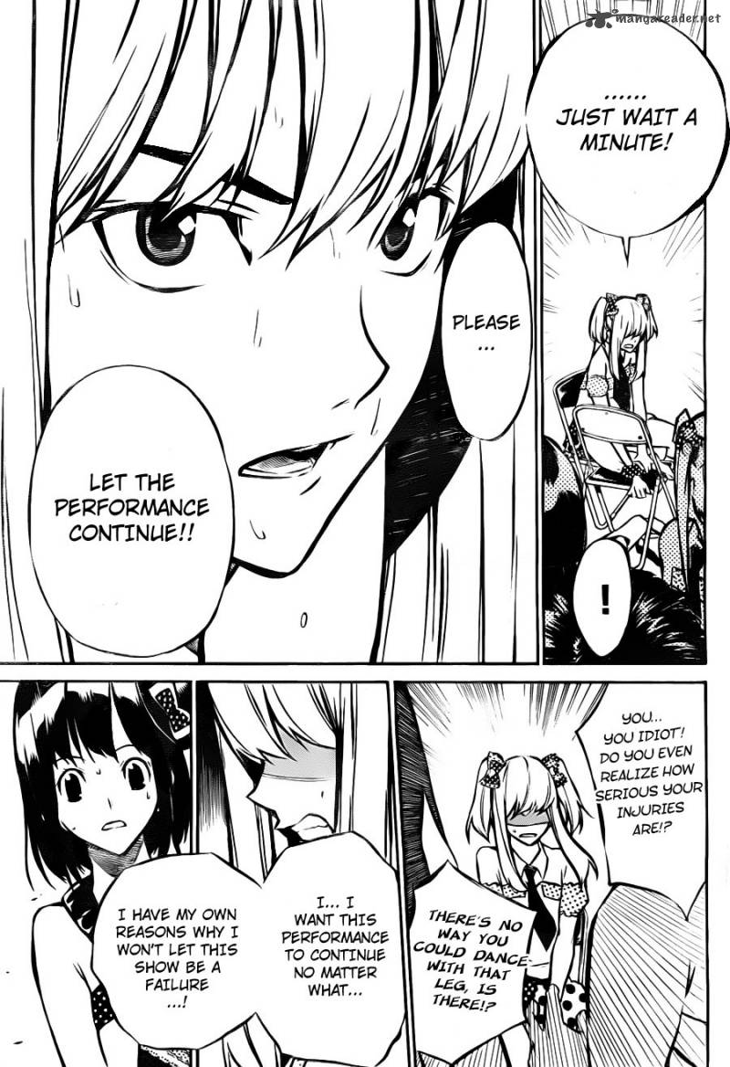 Akb49 Renai Kinshi Jourei 10 3