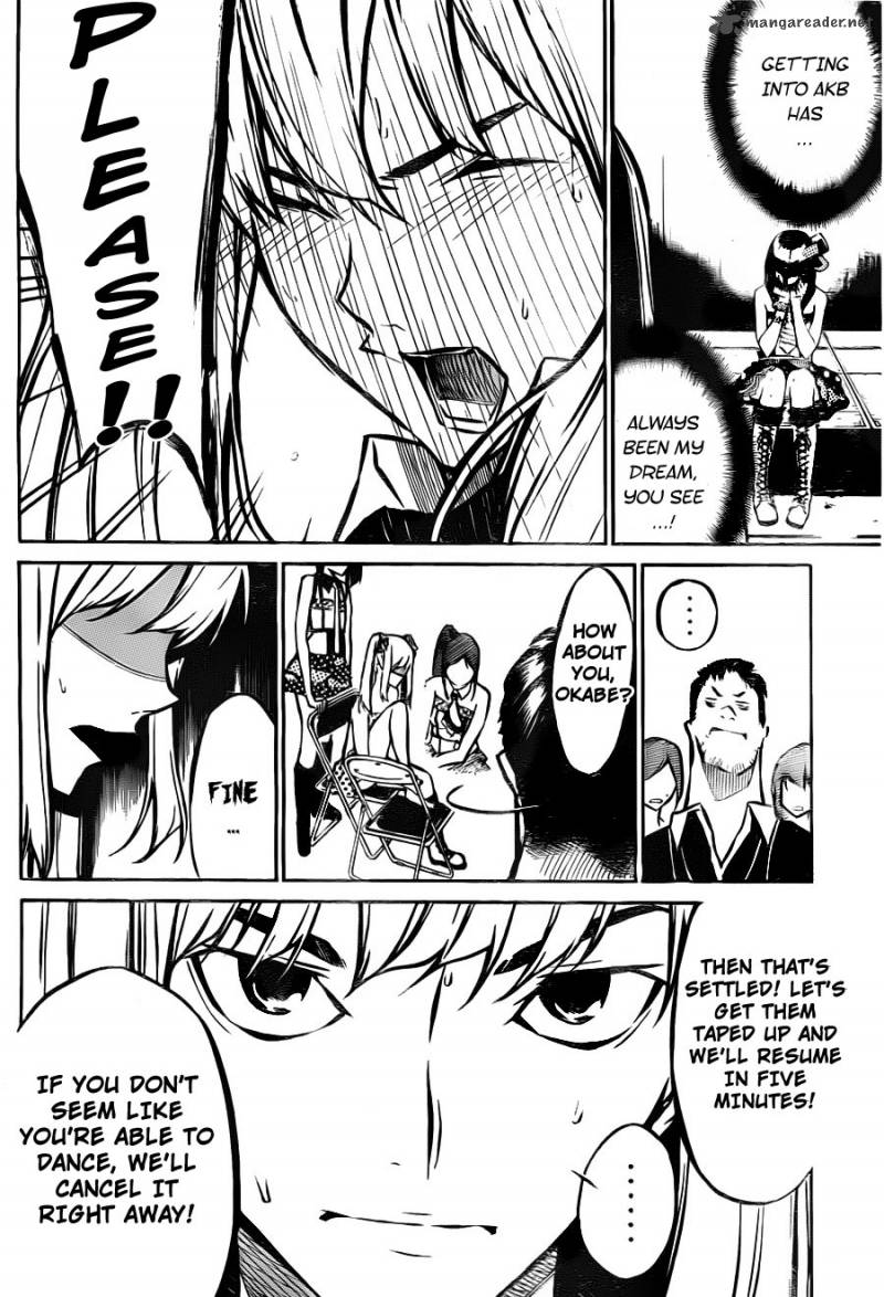 Akb49 Renai Kinshi Jourei 10 4