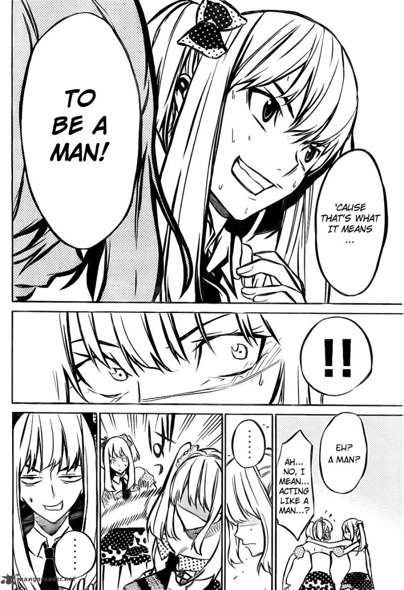 Akb49 Renai Kinshi Jourei 10 8