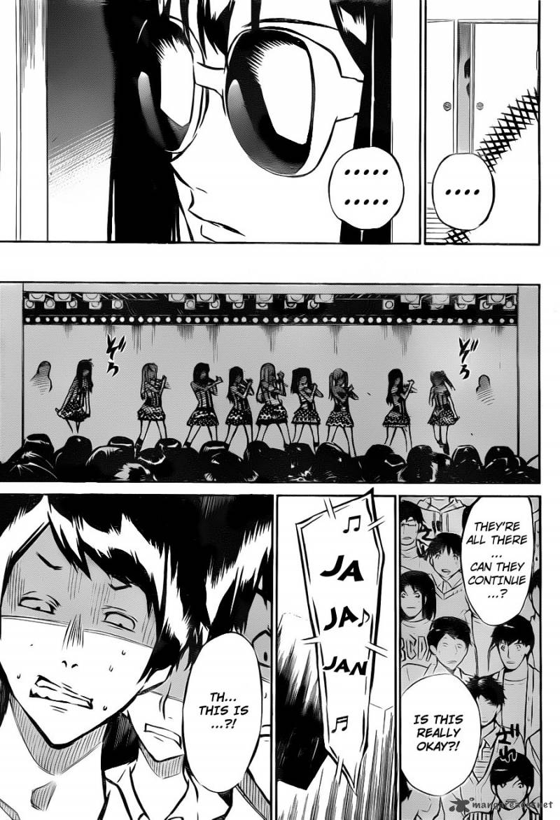 Akb49 Renai Kinshi Jourei 10 9