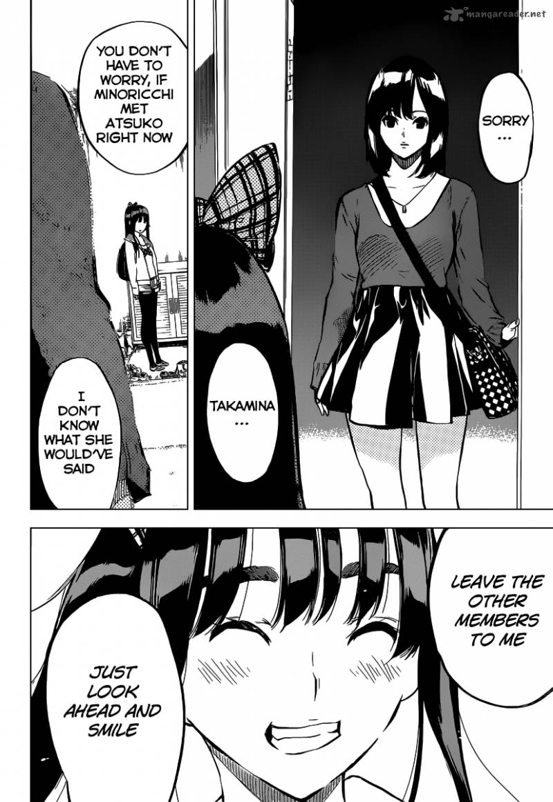Akb49 Renai Kinshi Jourei 101 12