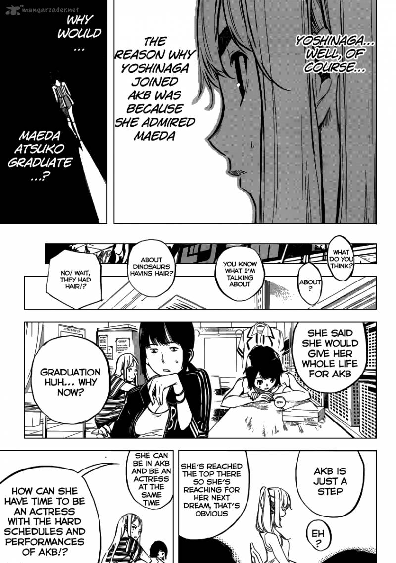 Akb49 Renai Kinshi Jourei 101 5
