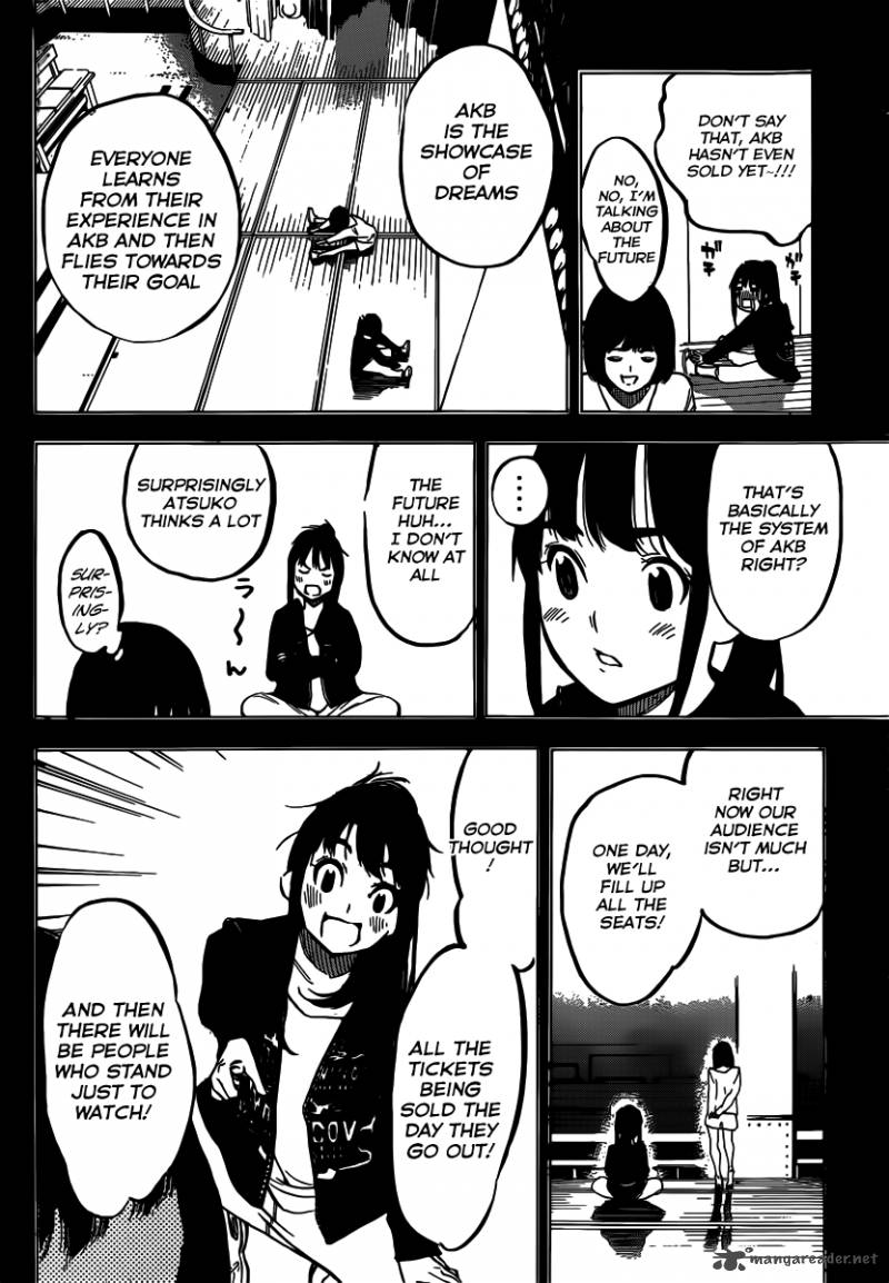 Akb49 Renai Kinshi Jourei 102 17