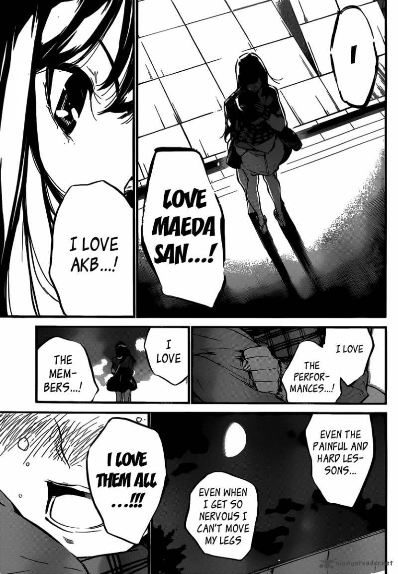 Akb49 Renai Kinshi Jourei 102 5