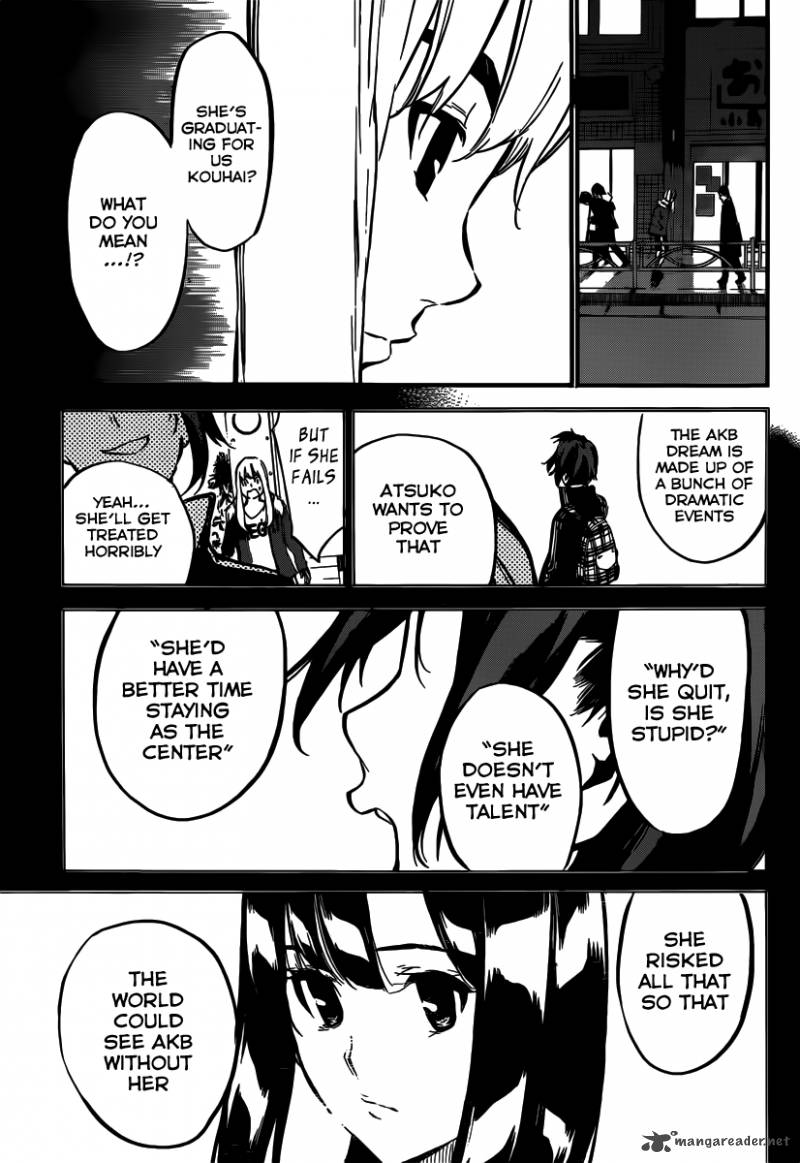 Akb49 Renai Kinshi Jourei 102 7