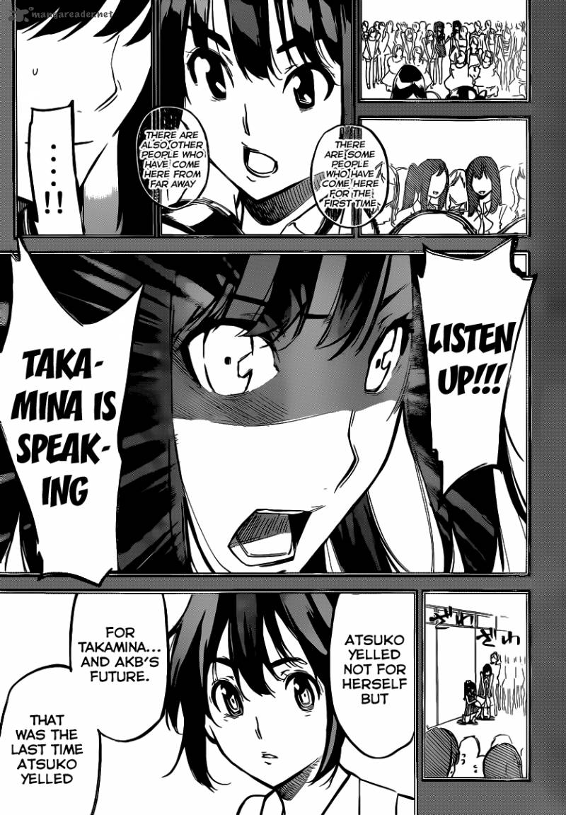 Akb49 Renai Kinshi Jourei 102 9