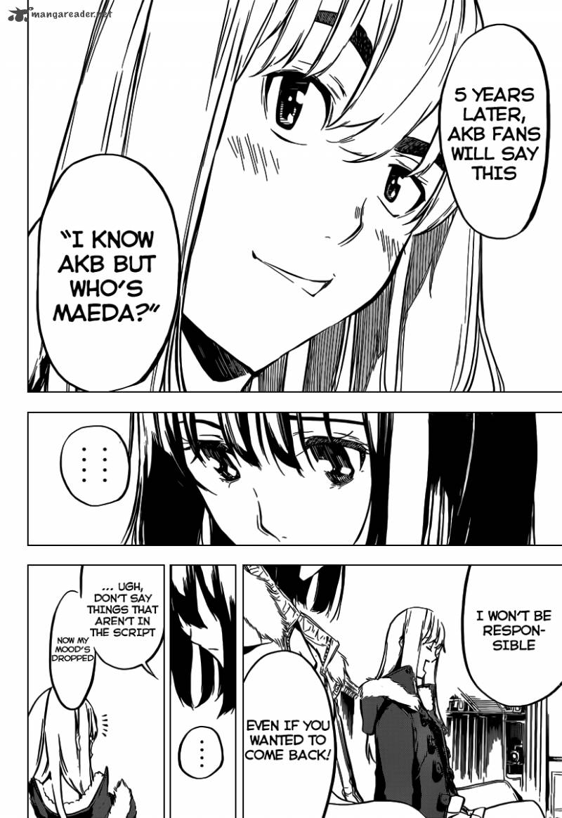 Akb49 Renai Kinshi Jourei 103 13
