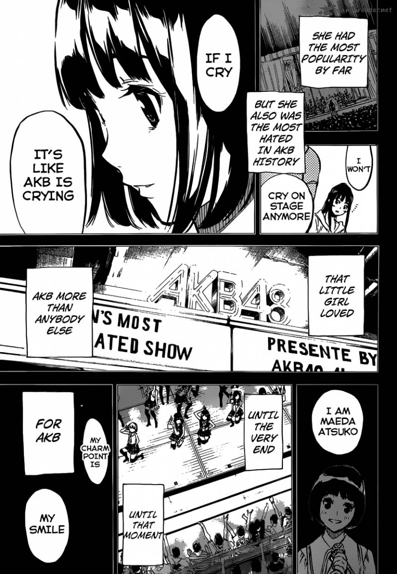Akb49 Renai Kinshi Jourei 103 20