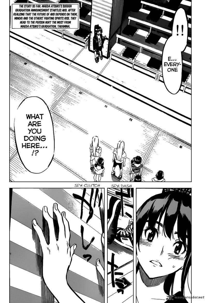 Akb49 Renai Kinshi Jourei 103 3